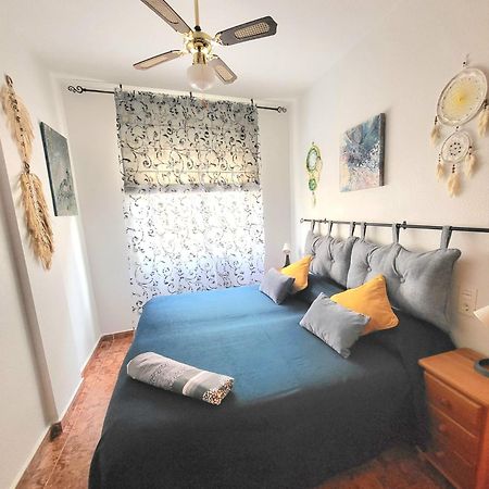 Apartamento Los Gases Torrevieja Exterior photo