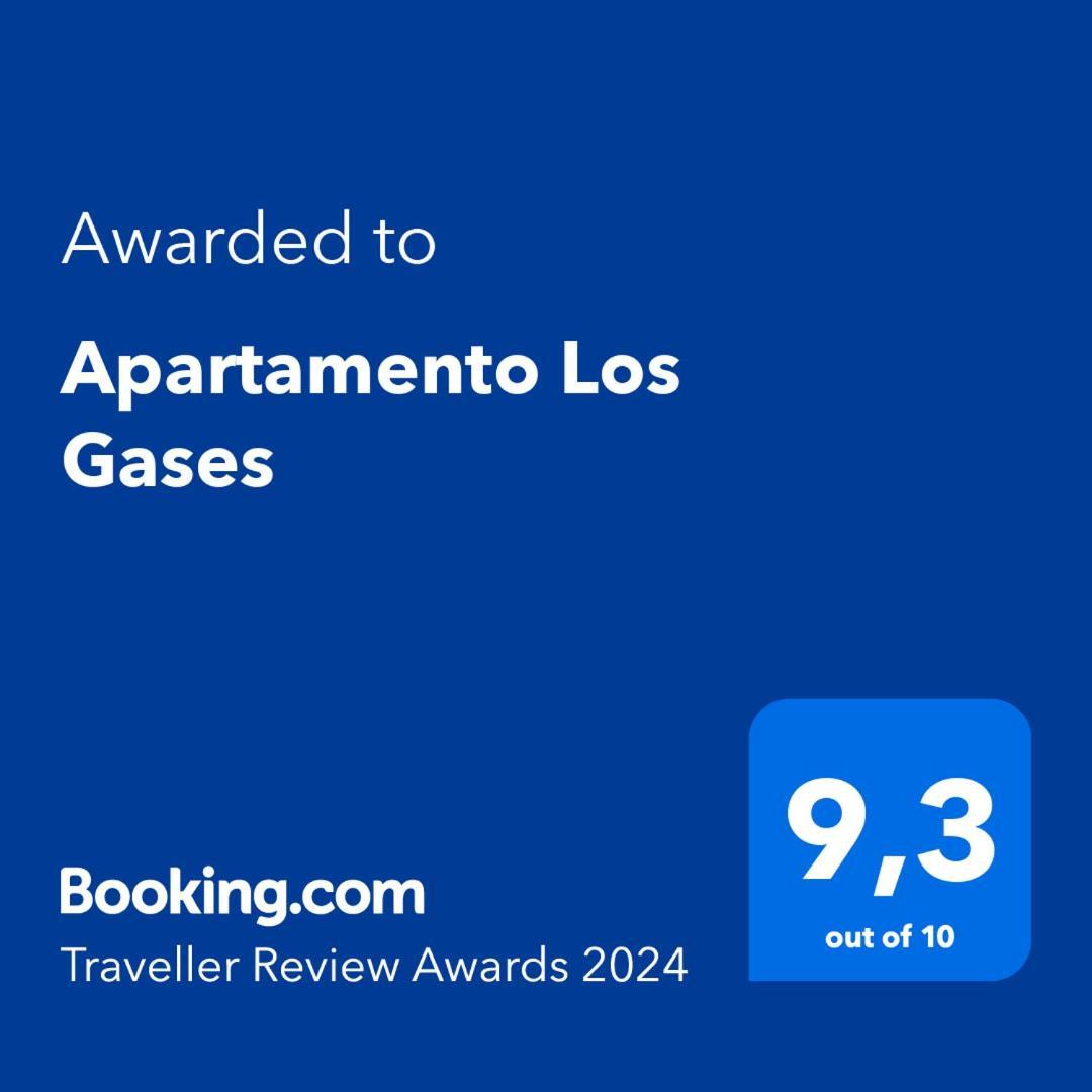 Apartamento Los Gases Torrevieja Exterior photo